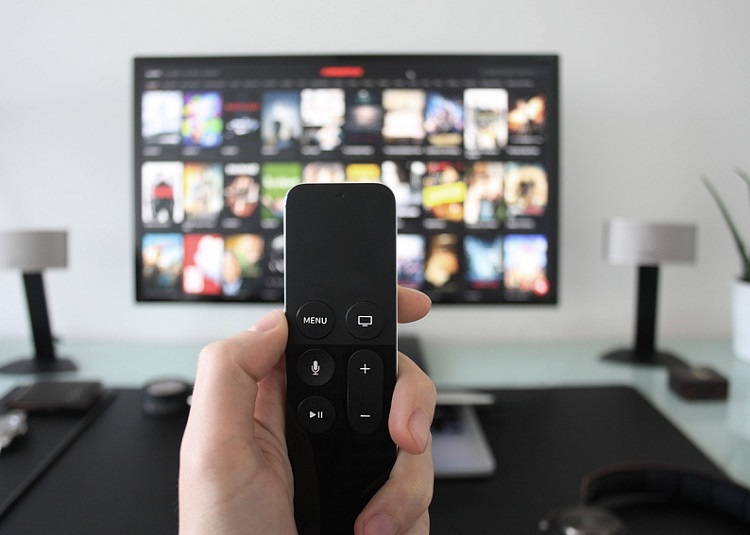 Logo IPTV